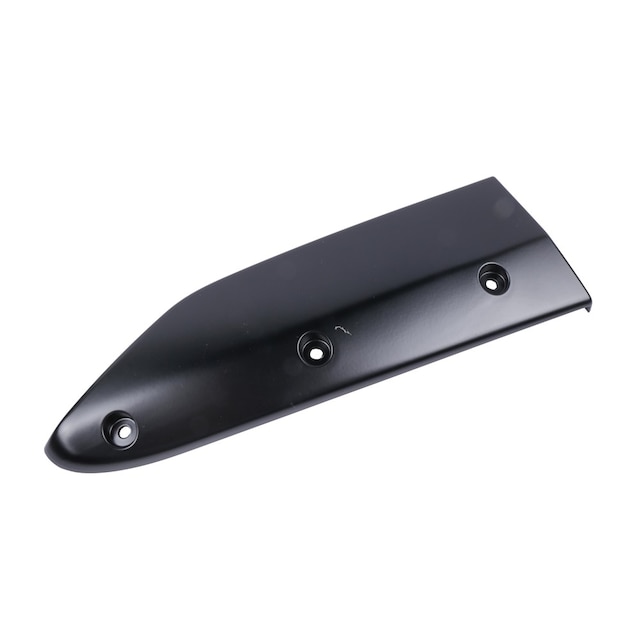 GM Genuine Parts Front Driver Side Bumper Fascia Air Deflector