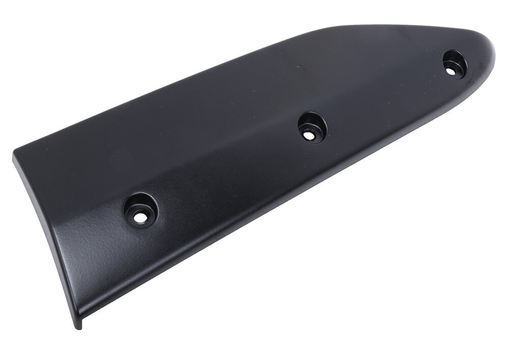 GM Genuine Parts Front Passenger Side Bumper Fascia Air Deflector