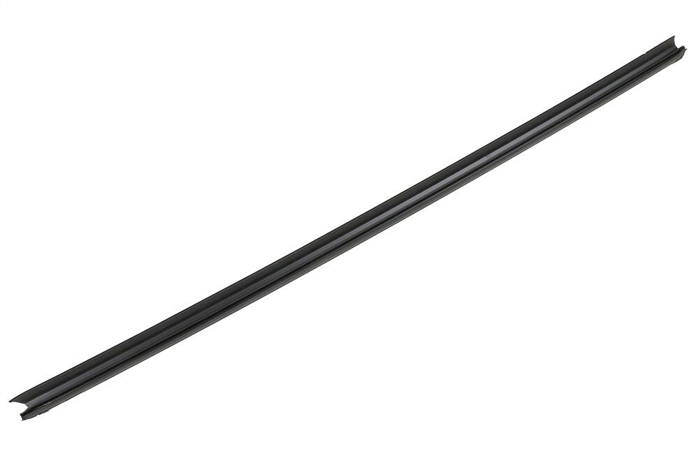 GM Genuine Parts Driver Side Front Door Window Inner Sealing Strip