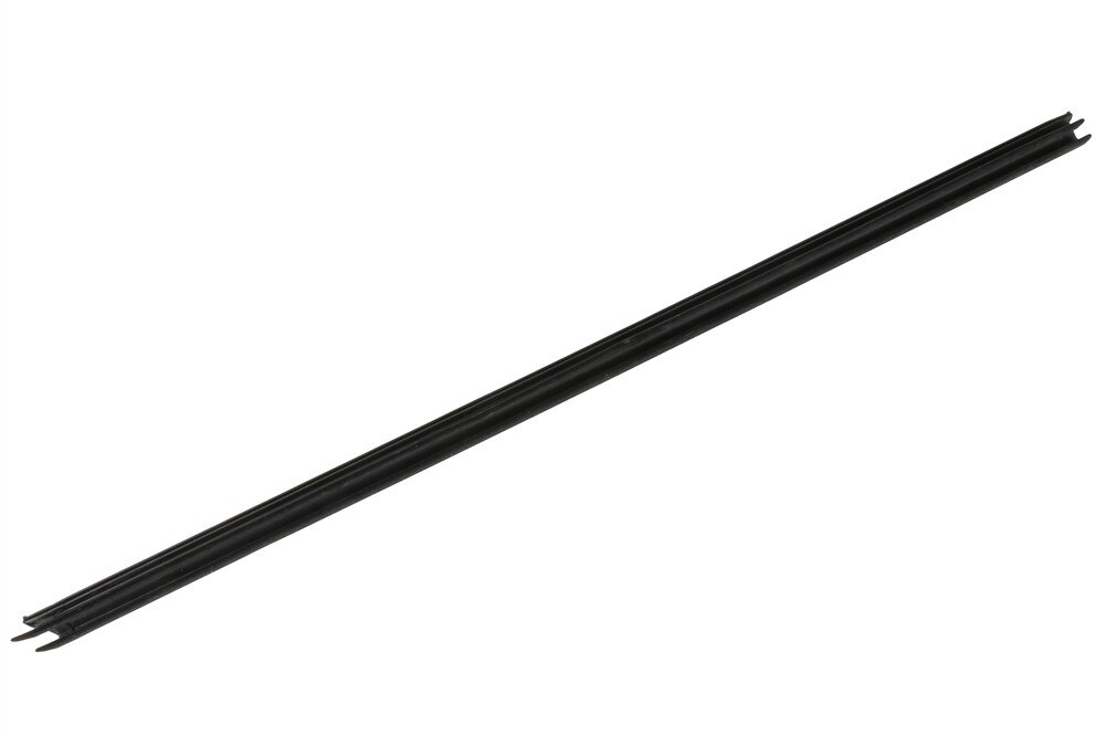 GM Genuine Parts Passenger Side Front Door Window Inner Sealing Strip