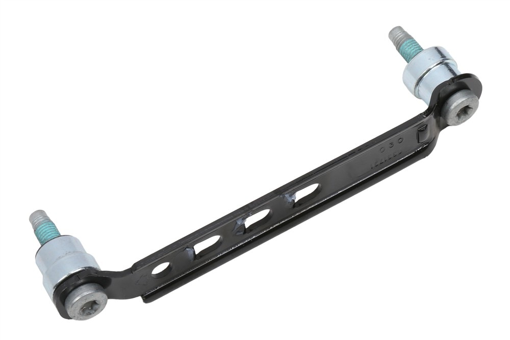 GM Genuine Parts Front Seat Belt Guide Adjuster