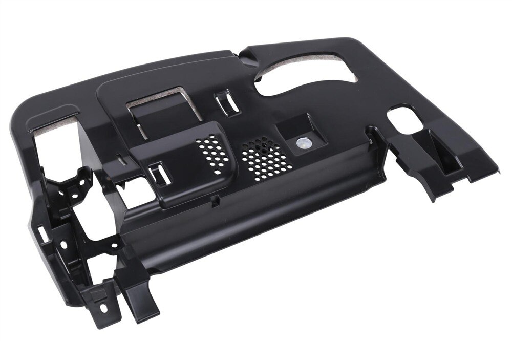 GM Genuine Parts Passenger Side Instrument Panel Lower Trim Panel Insulator