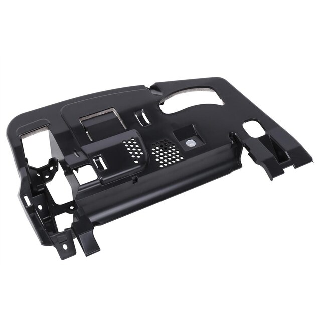 GM Genuine Parts Passenger Side Instrument Panel Lower Trim Panel Insulator