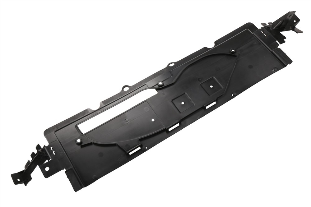GM Genuine Parts Upper Radiator Air Baffle