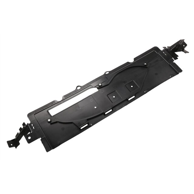 GM Genuine Parts Upper Radiator Air Baffle