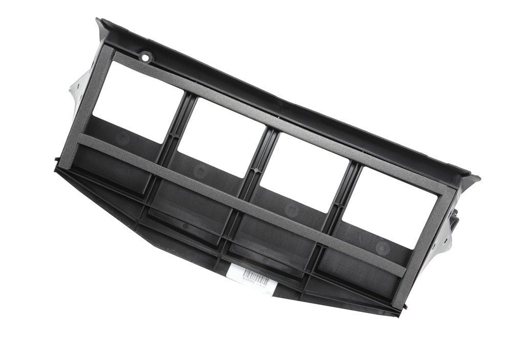 GM Genuine Parts Lower Radiator Air Baffle