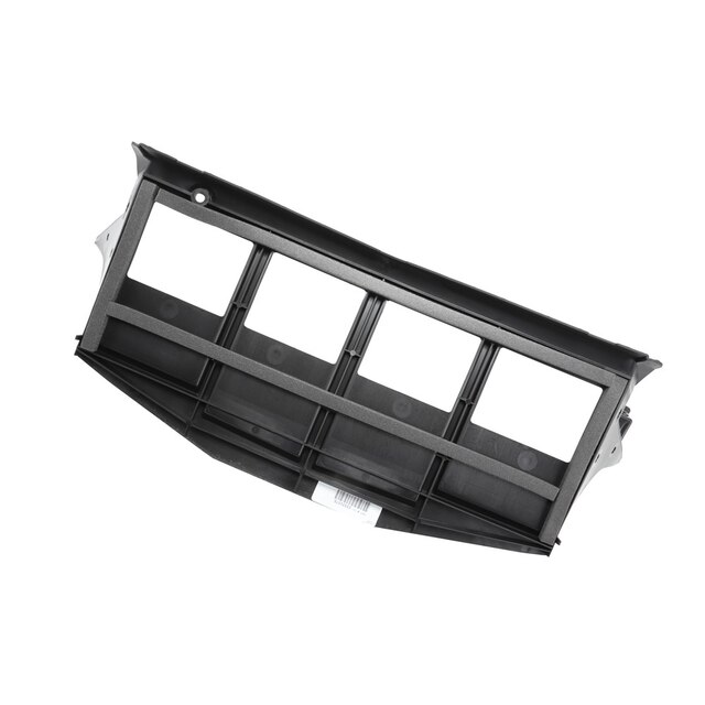 GM Genuine Parts Lower Radiator Air Baffle
