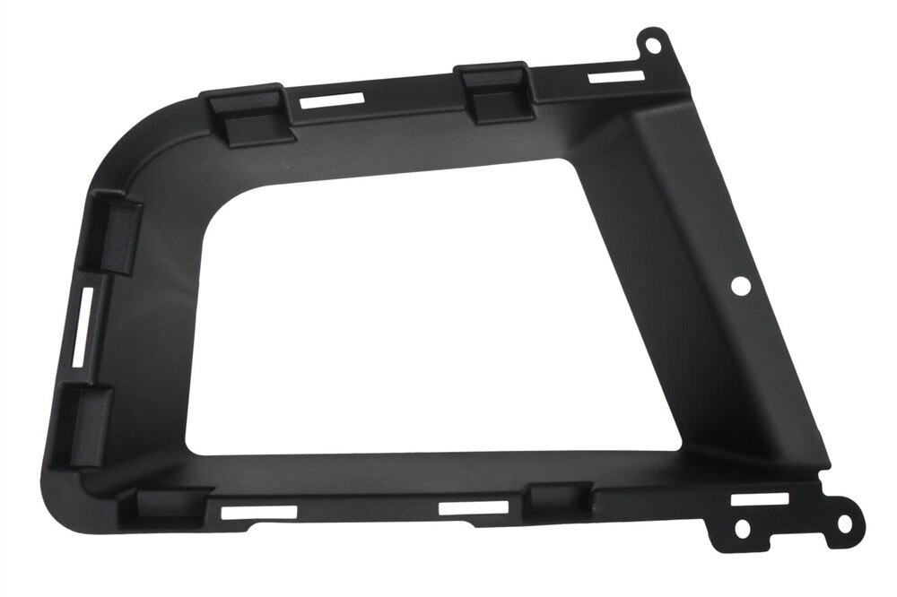 GM Genuine Parts Passenger Side Radiator Air Baffle (Front)