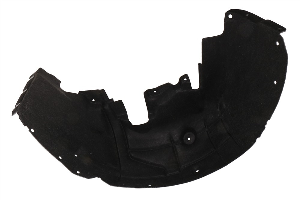 GM Genuine Parts Driver Side Rear Wheelhouse Liner