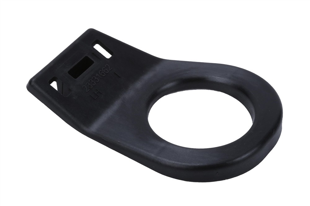 GM Genuine Parts Driver Side Radiator Lower Mounting Panel Spacer