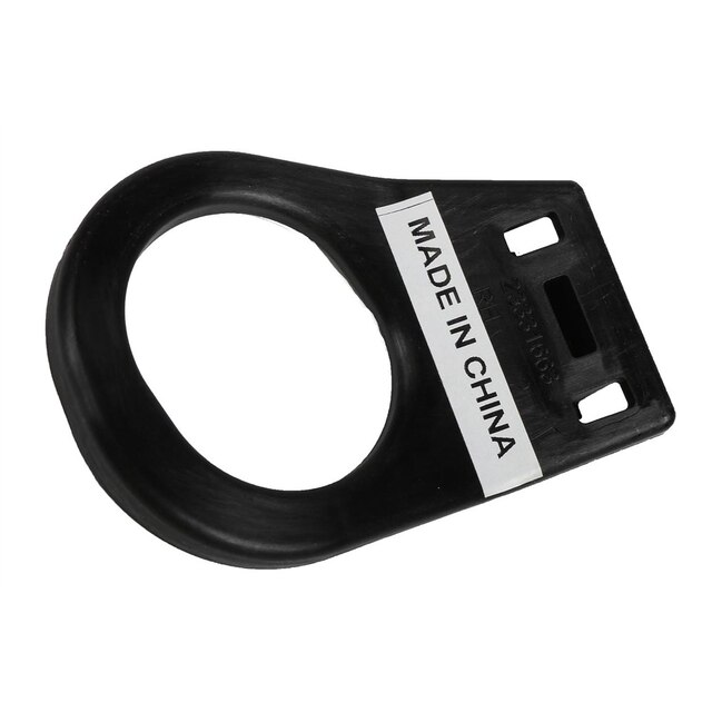 GM Genuine Parts Passenger Side Radiator Lower Mounting Panel Spacer