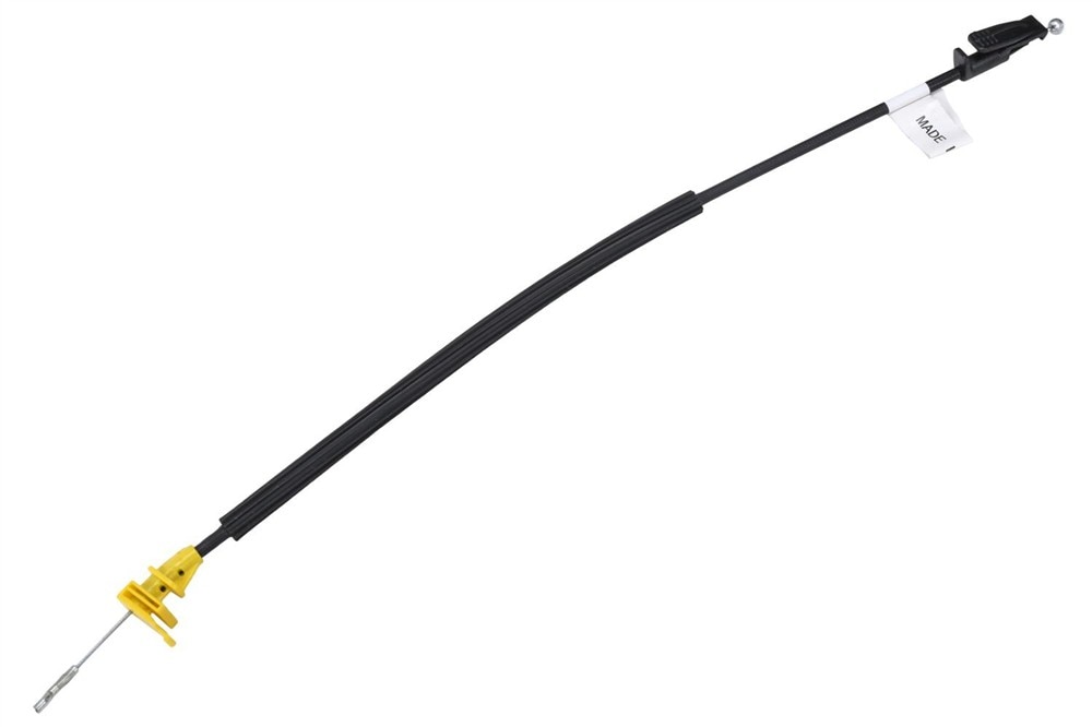 GM Genuine Parts Rear Side Door Inside Handle Cable