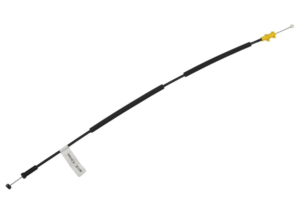 GM Genuine Parts Rear Side Door Outside Handle Cable