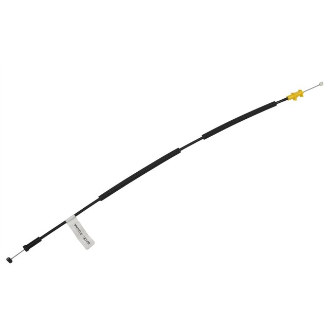 GM Genuine Parts Rear Side Door Outside Handle Cable