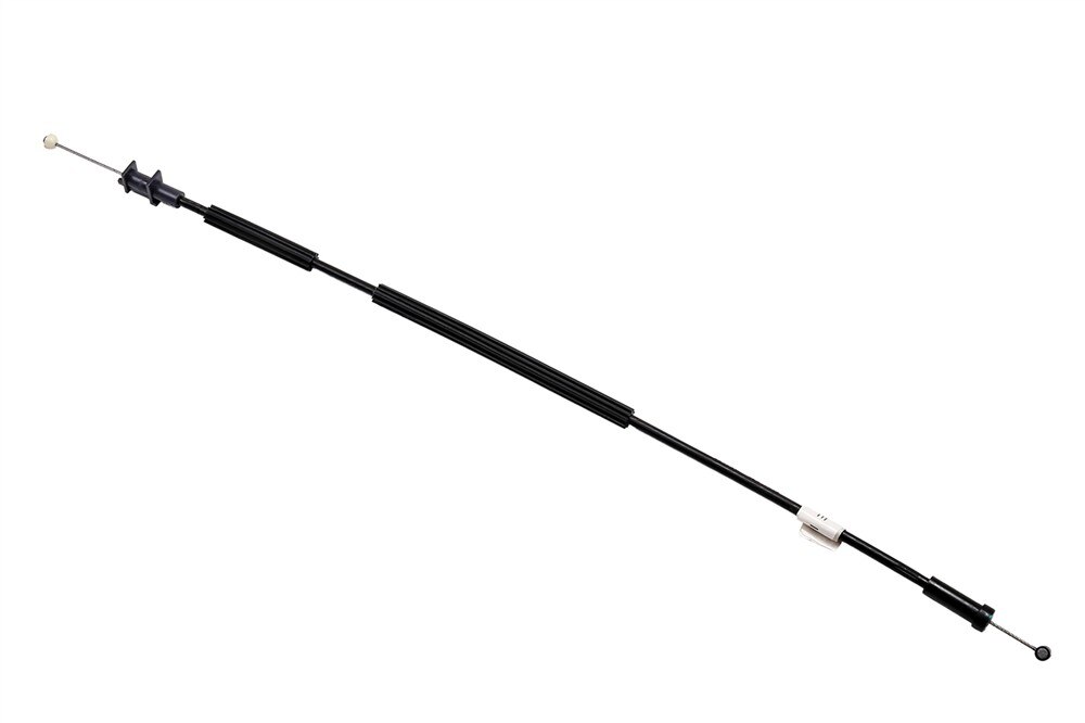 GM Genuine Parts Rear Side Door Outside Handle Cable