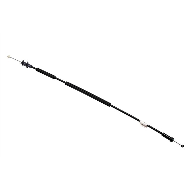 GM Genuine Parts Rear Side Door Outside Handle Cable