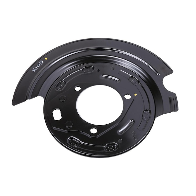 GM Genuine Parts Rear Passenger Side Parking Brake Anchor Backing Plate