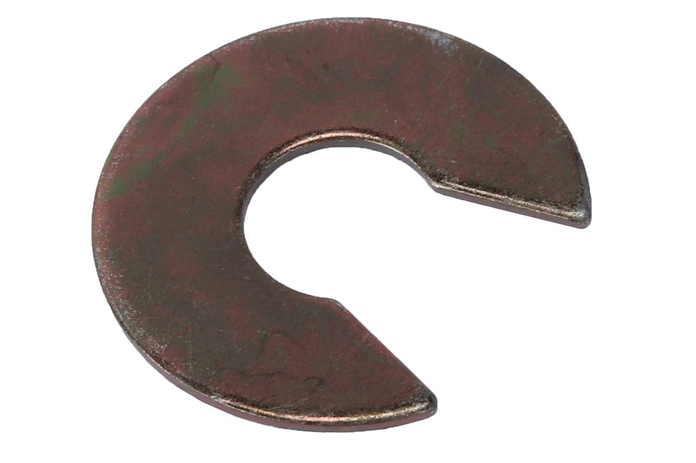 GM Genuine Parts Folding Top Stowage Compartment Lid Shim
