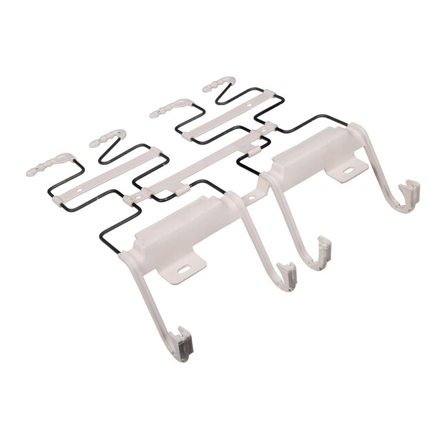GM Genuine Parts Front Seat Cushion Pad Support