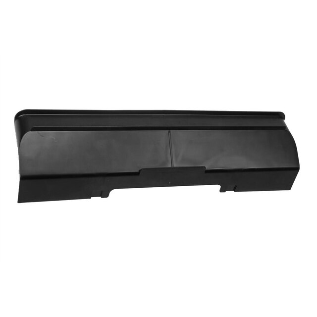 GM Genuine Parts Air Inlet Deflector Water Deflector
