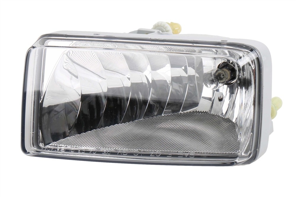 GM Genuine Parts Passenger Side Front Fog Lamp