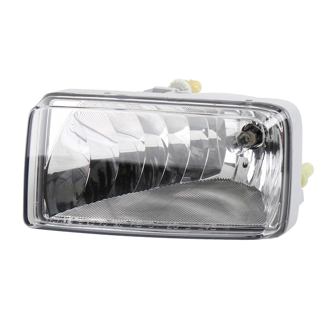 GM Genuine Parts Passenger Side Front Fog Lamp