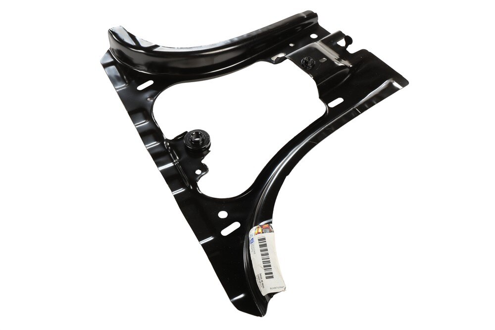 GM Genuine Parts Passenger Side Center Pillar Inner Lower Panel