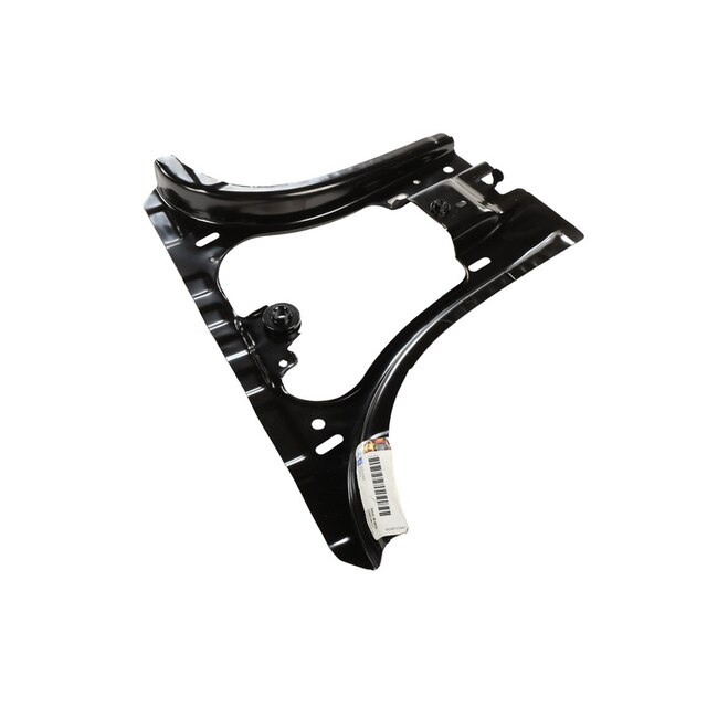 GM Genuine Parts Passenger Side Center Pillar Inner Lower Panel