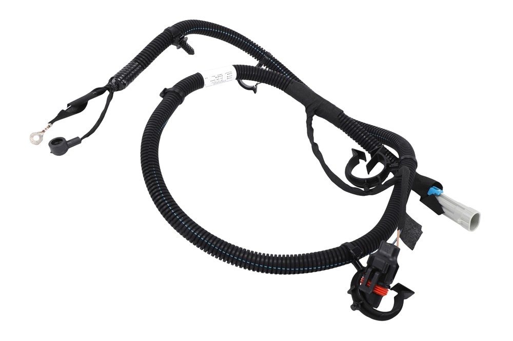 GM Genuine Parts Brake Fluid Level Indicator Wiring Harness