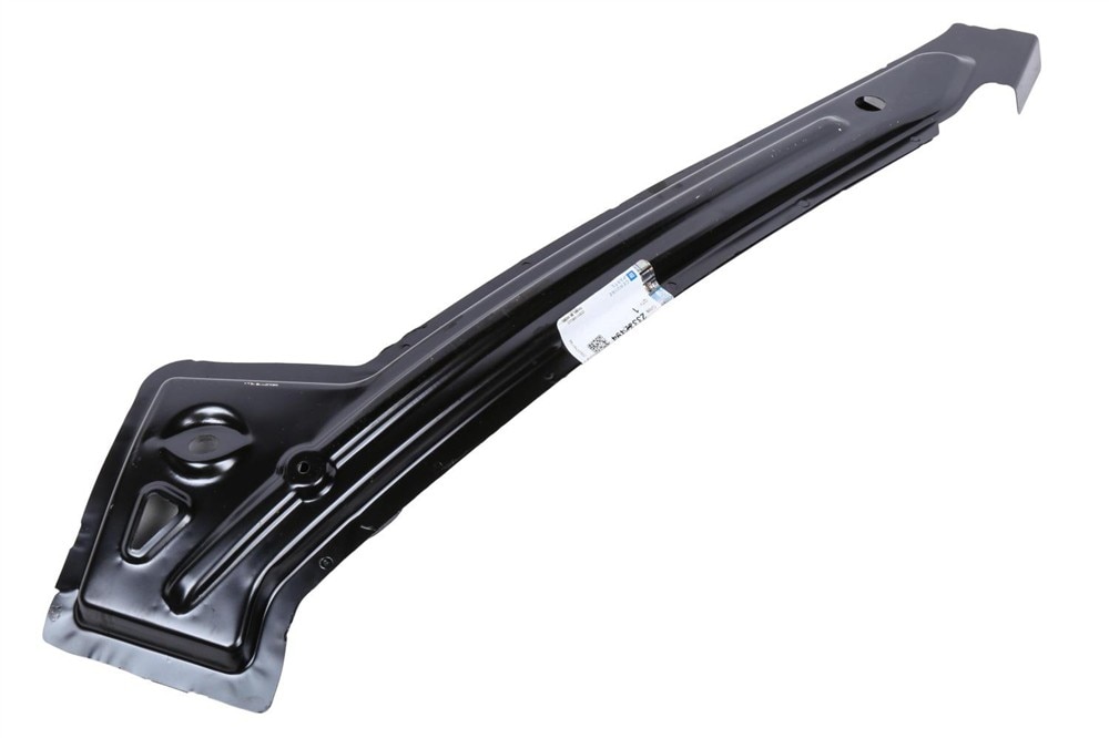 GM Genuine Parts Passenger Side Quarter Inner Panel Brace