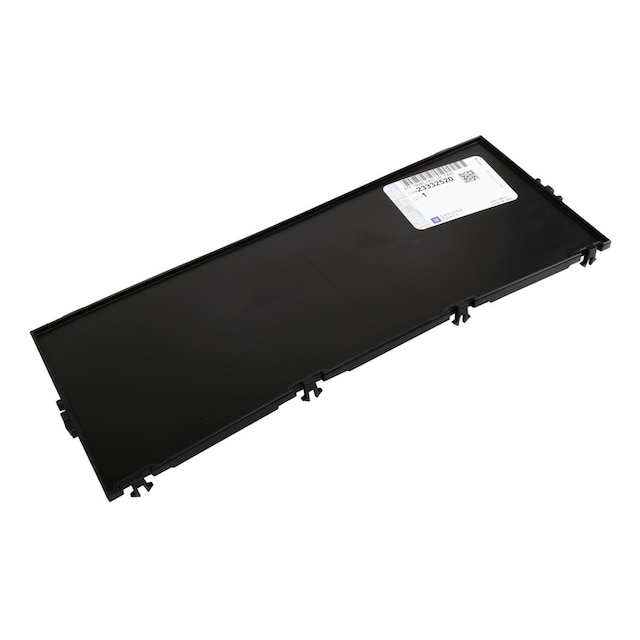 GM Genuine Parts Front Bumper Deflector