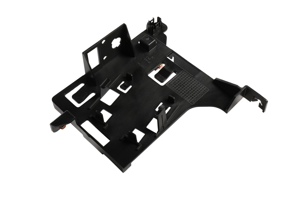 GM Genuine Parts Body Control Module Bracket