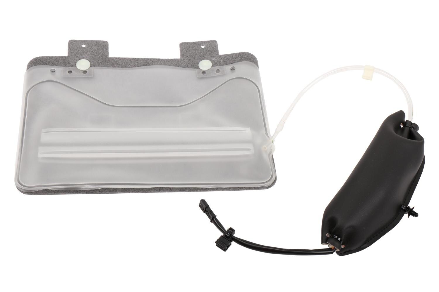 GM Genuine Parts Front Seat Lumbar Support Cushion