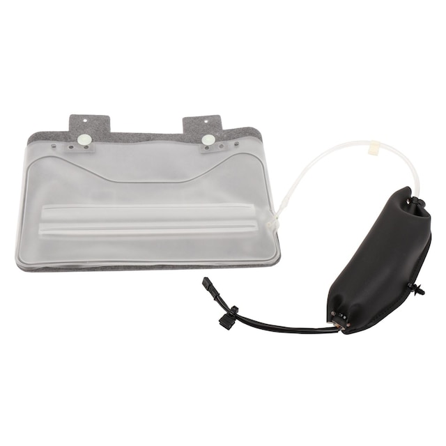 GM Genuine Parts Front Seat Lumbar Support Cushion