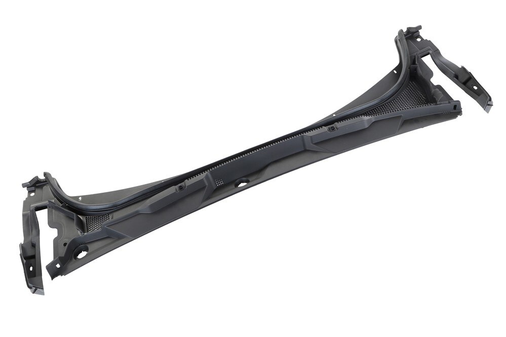 GM Genuine Parts Air Inlet Grille Panel