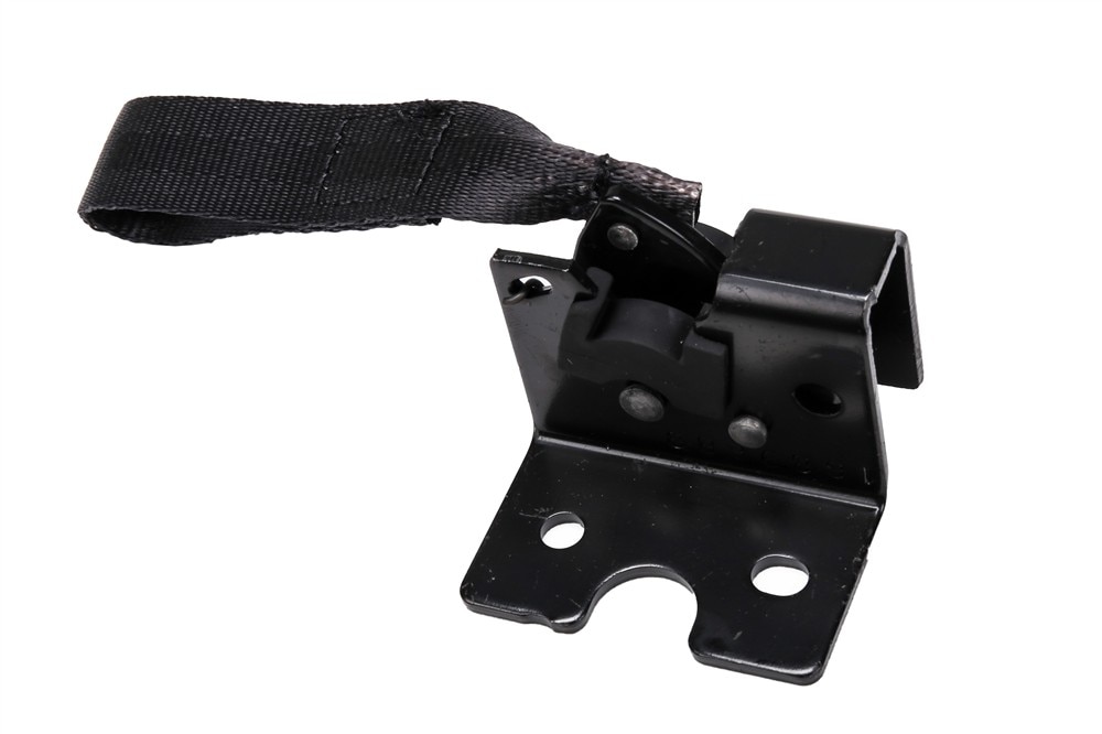 GM Genuine Parts Rear Driver Side Seat Actuator