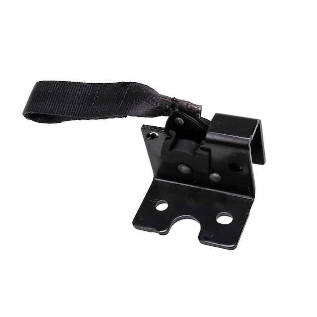 GM Genuine Parts Rear Driver Side Seat Actuator