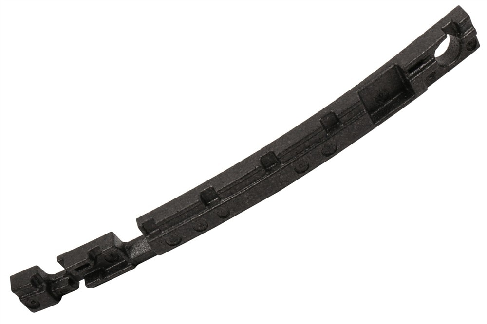 GM Genuine Parts Rear Bumper Fascia Energy Absorber