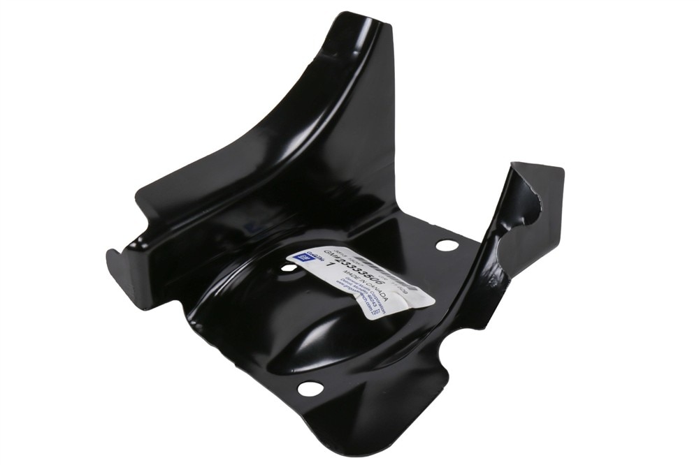 GM Genuine Parts Rear Driver Side Seat Back Support