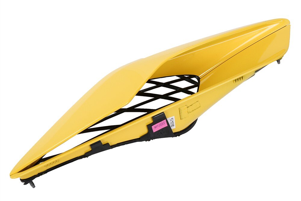 GM Genuine Parts Yell-O Tint Passenger Side Quarter Panel Air Scoop