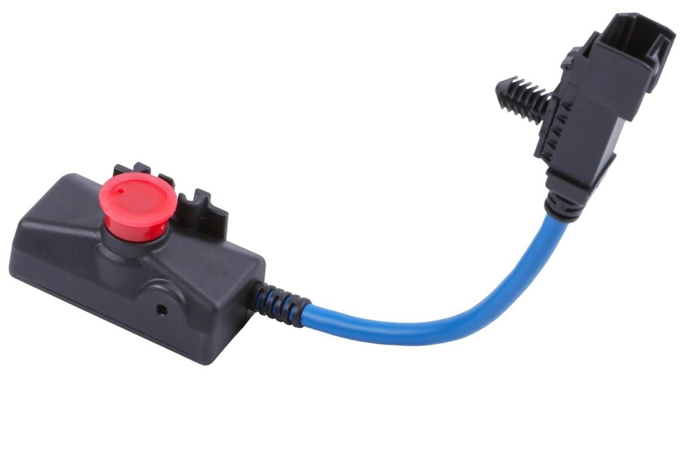 GM Genuine Parts Vehicle Performance Camera