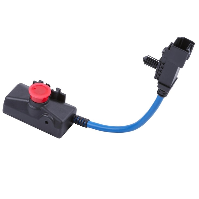 GM Genuine Parts Vehicle Performance Camera