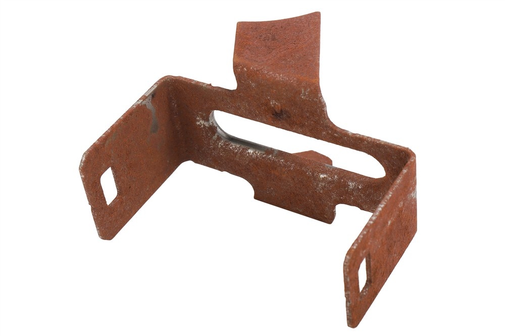 GM Genuine Parts Accessory Wiring Junction Block Bracket