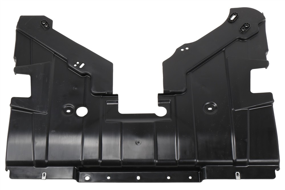 GM Genuine Parts Engine Compartment Lower Noise Shield