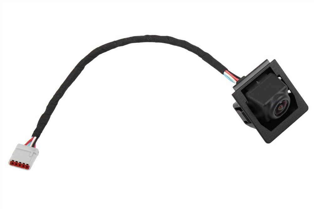 GM Genuine Parts Rear Park Assist Camera