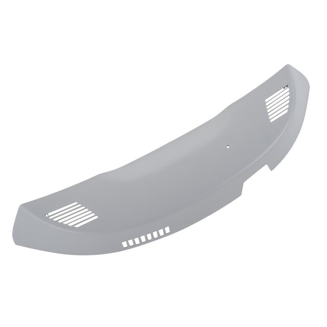 GM Genuine Parts Light Ash Gray Windshield Multi-Function Sensor Mount Bracket Cover