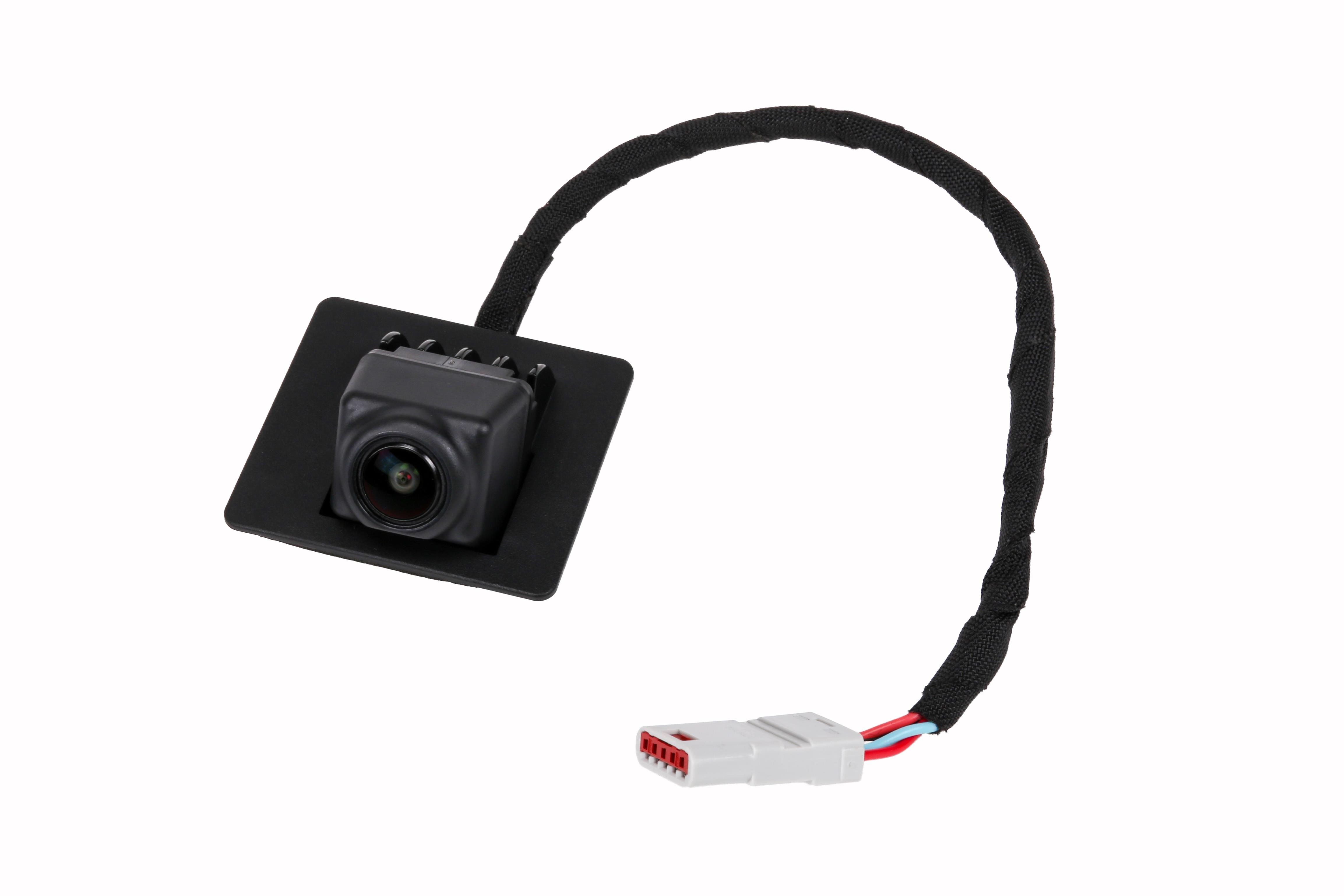 GM Genuine Parts Rear Park Assist Camera