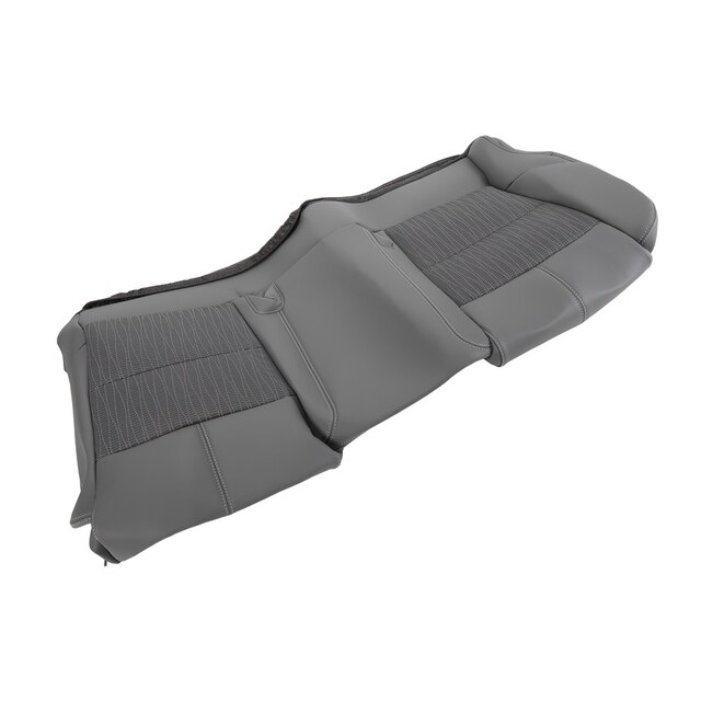 GM Genuine Parts Dark Titanium Rear Seat Cushion Cover