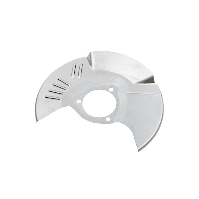 GM Genuine Parts Front Passenger Side Brake Shield