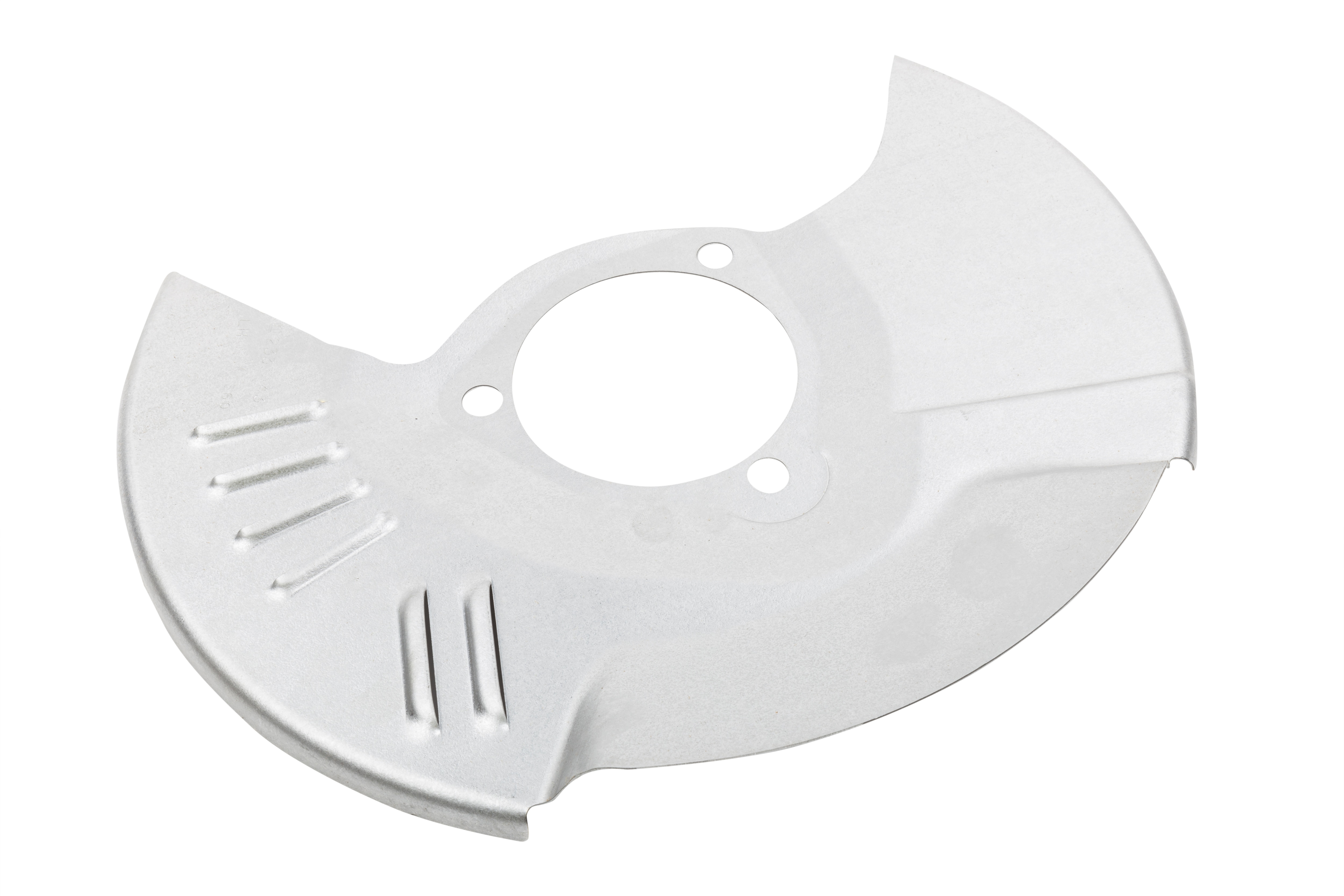 GM Genuine Parts Front Driver Side Brake Shield